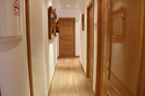 Hostal Ch Galaica