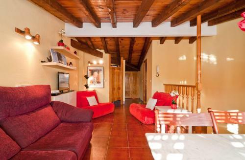Apartamento Atico Preciados