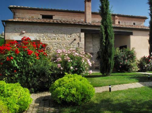 Agroturismo Il Palazzo Dei Diavoli