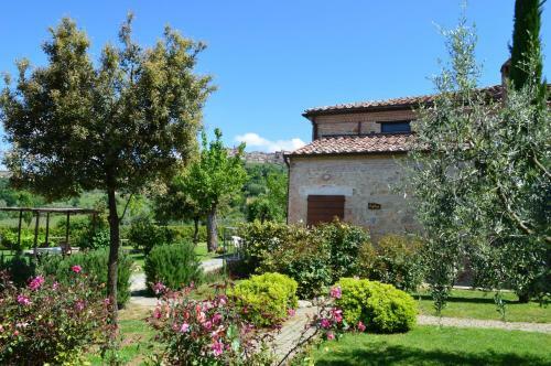 Agroturismo Il Palazzo Dei Diavoli