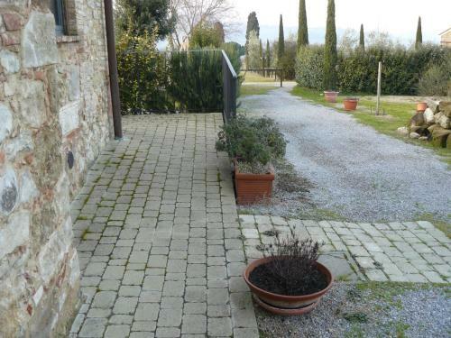 Agroturismo Il Palazzo Dei Diavoli