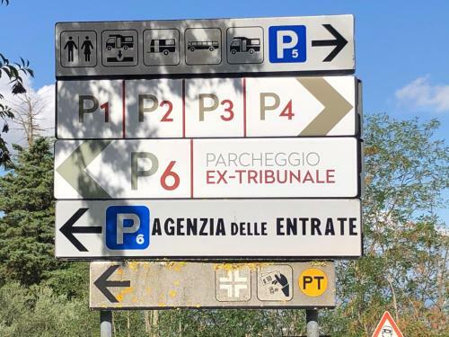 Bed & Breakfast Il Palazzetto