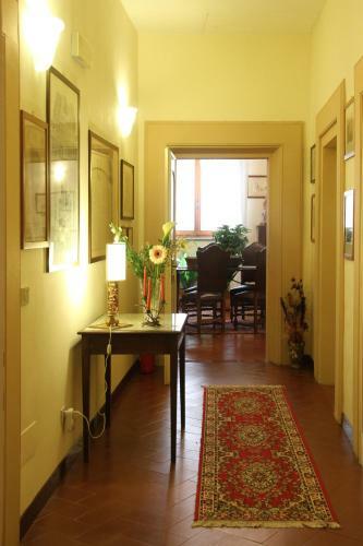 B&B L'agnolo Di Caroti Cinzia