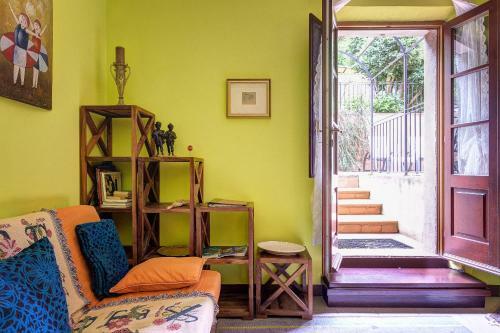 Hostal Garden House
