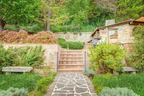 Hostal Garden House