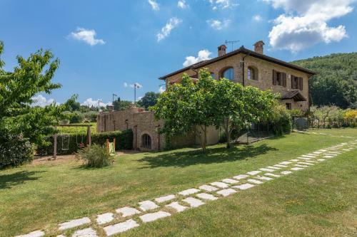 Villa Le Terre Di Nunzio 12