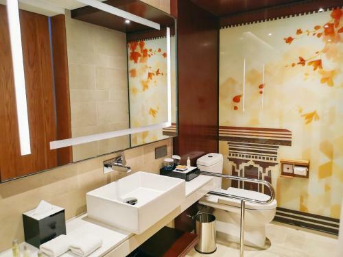 Hotel Hilton Garden Inn Shangri-la