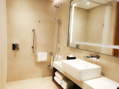 Hotel Hilton Garden Inn Shangri-la
