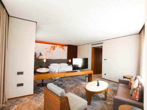 Hotel Hilton Garden Inn Shangri-la