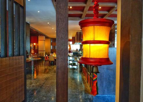 Hotel Hilton Garden Inn Shangri-la