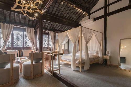 Aparthotel Hua Mansion