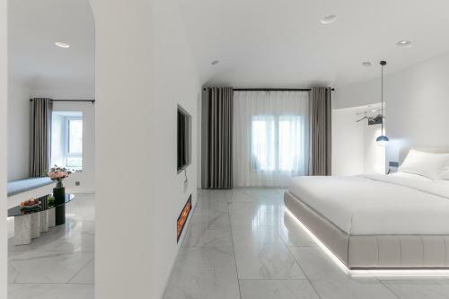 Hotel Dali Songyun Seaview Boutique Inn