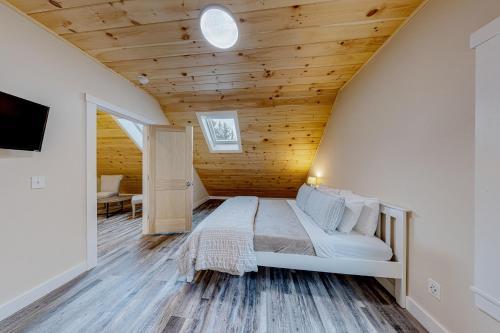 Creek Cottage