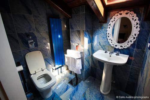 Hostal La Residenza Isabella
