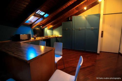 Hostal La Residenza Isabella