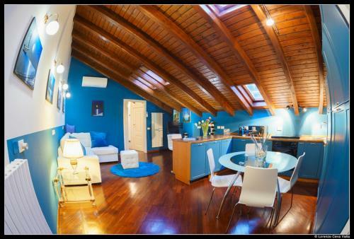 Hostal La Residenza Isabella