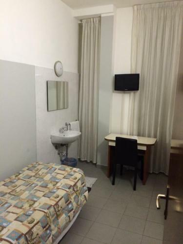 Hotel Calypso