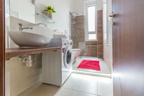 Apartamento Alessia's Flat- Affori 3