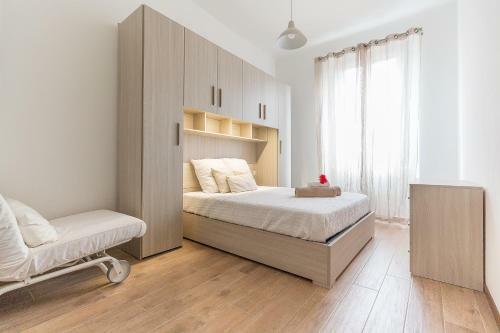 Apartamento Alessia's Flat- Affori 3