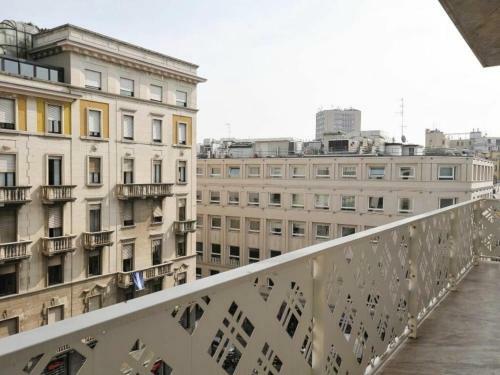 Apartamento Palazzo Beltrade