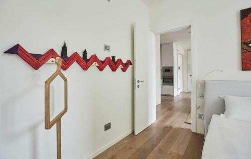 Apartamento Palazzo Beltrade
