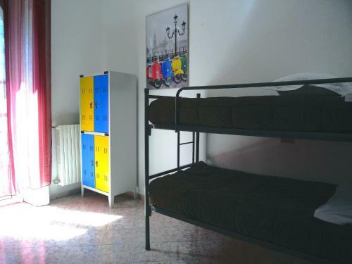 Hostel California