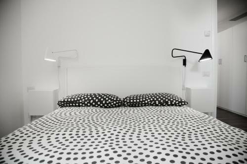 Apartamento Residence Milano Bicocca
