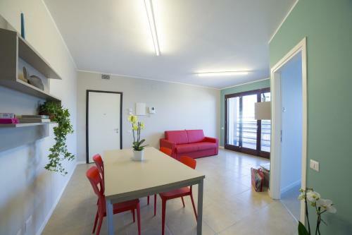 Apartamento Residence Milano Bicocca