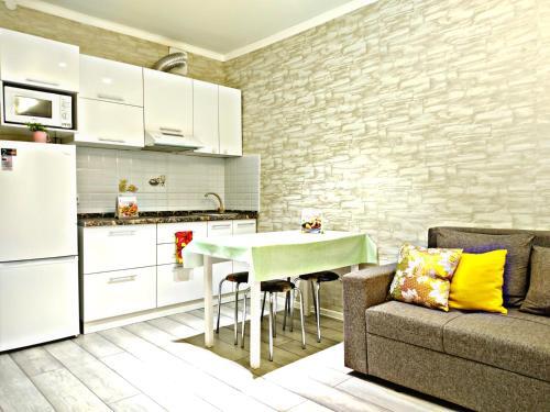 Apartamento ???????? ??????? ? ?????? ??????