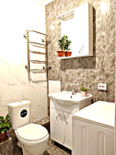 Apartamento ???????? ??????? ? ?????? ??????