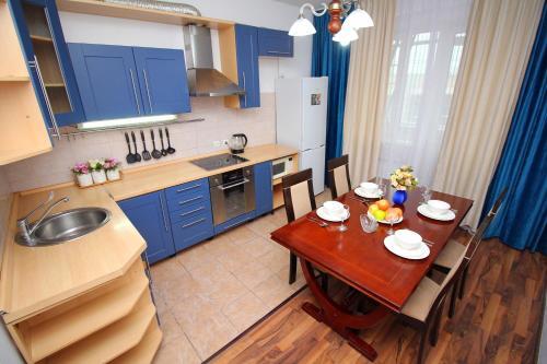 Apartamento Razmestim ? ?? ?????