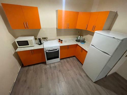Home Way Apartments