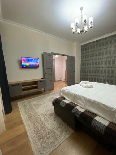 Apple City Apartment