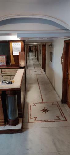 Hotel Raj Palace