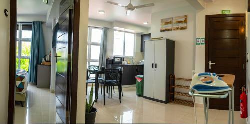 Hostal Tour Inn