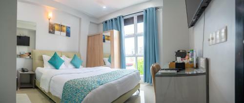 Hostal Tour Inn