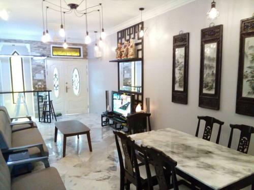 Apartamento Fastbook Grandview Home