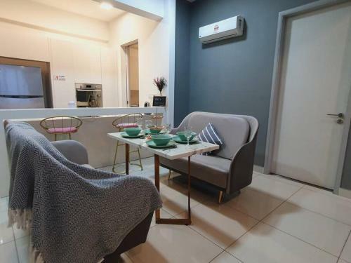 Apartamento D7 Seaview Luxurious 5min Gurney Gerogetown ??????