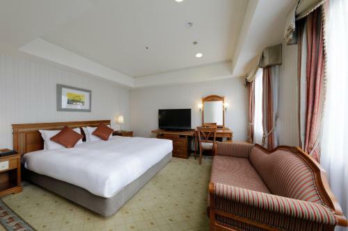 Koko Hotel Nagoya Sakae