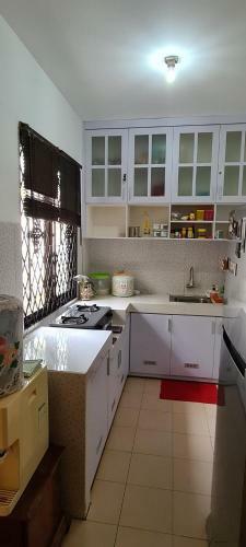 Rumah Sewa Harian Di Bandung, Resor Dago Pakar