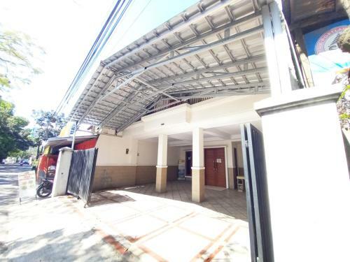 Hotel Oyo 91322 Jawara Guest House