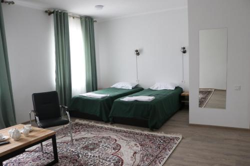 Hostal Issyk - Kol Hotel