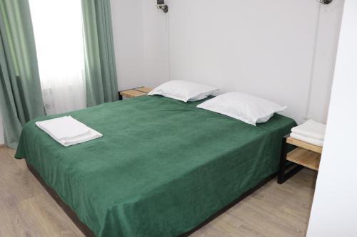 Hostal Issyk - Kol Hotel