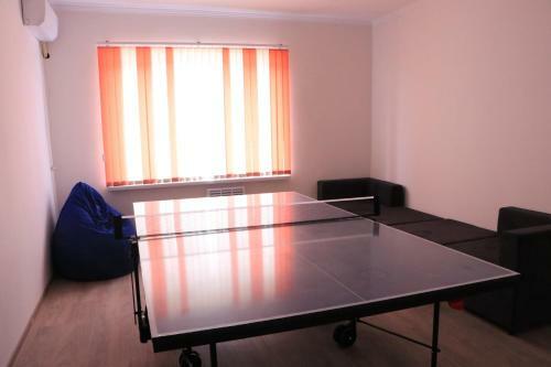 Hostal Issyk - Kol Hotel