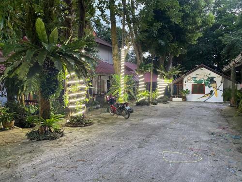 Pagi Pagi Villas