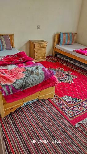 Hotel Mountain Villa