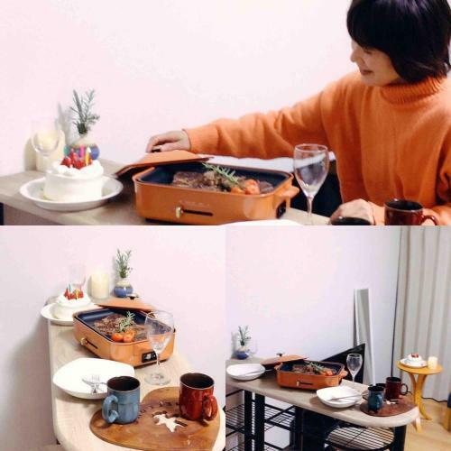 Apartamento Jinpachi Building - Vacation Stay 64310v