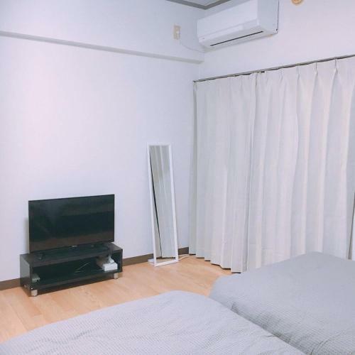 Apartamento Jinpachi Building - Vacation Stay 64310v