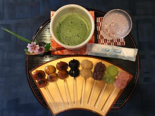 Apartamento Jinpachi Building - Vacation Stay 64310v