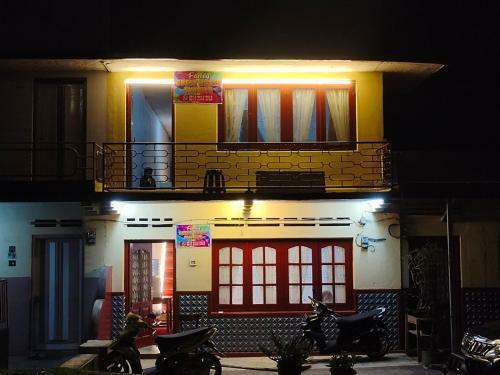 Hostal Family Guest House Syariah